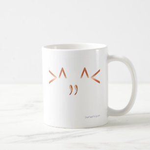 Kitty Koffiemok
