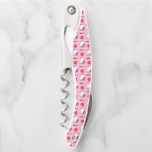 Kitty Kurkentrekker (Voorkant)