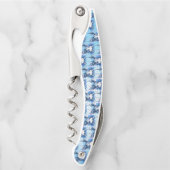 Kitty Kurkentrekker (Voorkant)