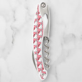 Kitty Kurkentrekker (Achterkant)