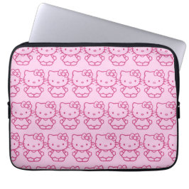 Kitty Laptop Sleeve