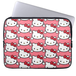 Kitty Laptop Sleeve
