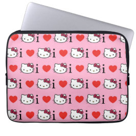 Kitty Laptop Sleeve