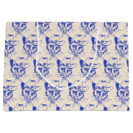 Kitty Large Gift Bag Groot Cadeauzakje