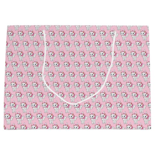 Kitty Large Gift Bag Groot Cadeauzakje (Voorkant)