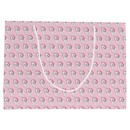 Kitty Large Gift Bag Groot Cadeauzakje (Achterkant)