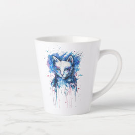 Kitty Latte Mok
