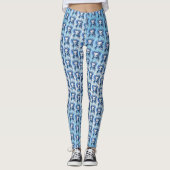 Kitty Leggings (Voorkant)