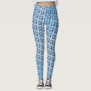Kitty Leggings