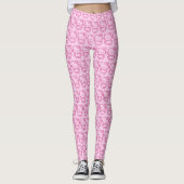 Kitty Leggings (Voorkant)