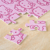 Kitty Legpuzzel (Zijkant)