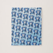 Kitty Legpuzzel (Verticaal)