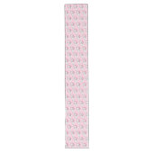 Kitty Long Table Runner Lange Tafelloper (Voorkant)