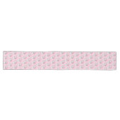 Kitty Long Table Runner Lange Tafelloper (Horizontaal)