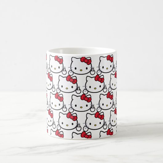 Kitty Magische Mok (Center)