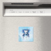 Kitty Magneet (Insitu (Vaatwasser))