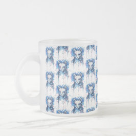 Kitty Matglas Koffiemok