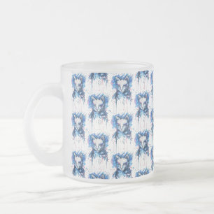 Kitty Matglas Koffiemok