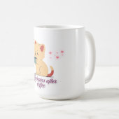 Kitty Mug Koffiemok (Voorkant rechts)