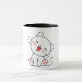 kitty mug mok