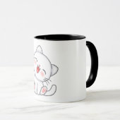 kitty mug mok (Voorkant rechts)