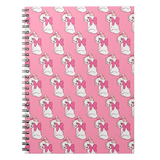 Kitty Notebook Notitieboek (Voorkant)
