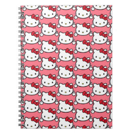 Kitty Notebook Notitieboek