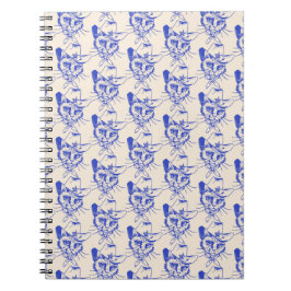 Kitty Notebook Notitieboek
