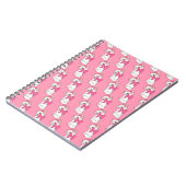 Kitty Notitieboek (Linkerzijde)