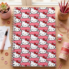 Kitty Notitieboek