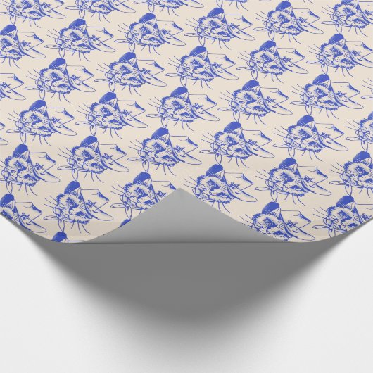 Kitty Papier (Hoek)