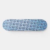 Kitty Persoonlijk Skateboard (Horizontaal)