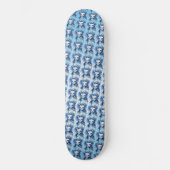 Kitty Persoonlijk Skateboard (Voorkant)