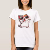 Kitty-Pie Collection T-shirt (Voorkant)