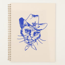 Kitty Planner