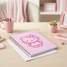 Kitty Planner