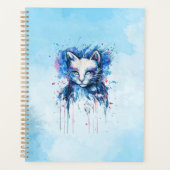 Kitty Planner (Voorkant)