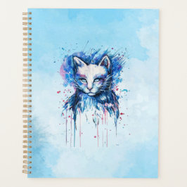 Kitty Planner