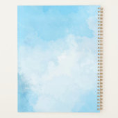 Kitty Planner (Achterkant)