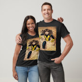 Kitty Pryde – Phase Through Walls T-shirt (Unisex)