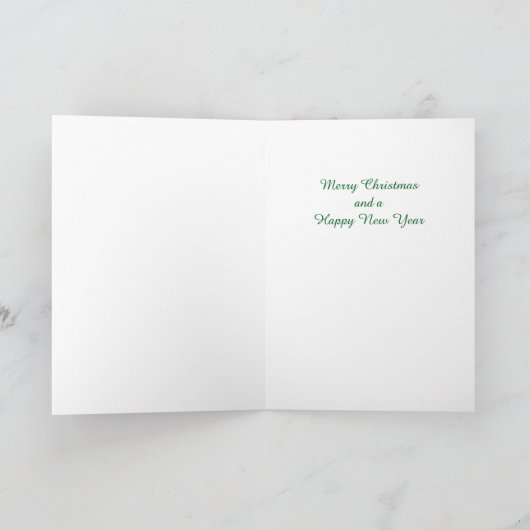 Kitty Saanta Bedankkaart (Binnen)