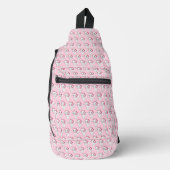 Kitty Schoudertas Sling Bag (Voorkant)