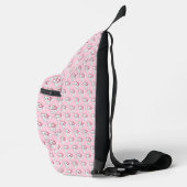 Kitty Schoudertas Sling Bag (Rechts)