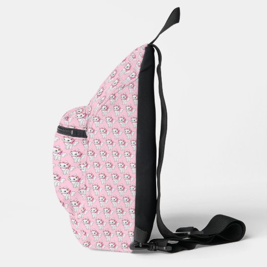 Kitty Schoudertas Sling Bag (Rechts)