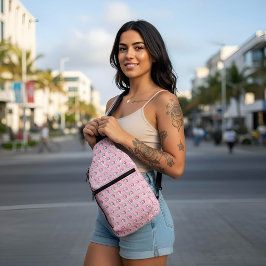 Kitty Schoudertas Sling Bag