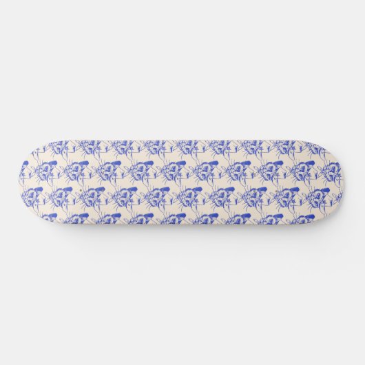 Kitty Skateboard (Horizontaal)