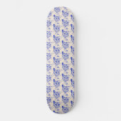 Kitty Skateboard (Voorkant)