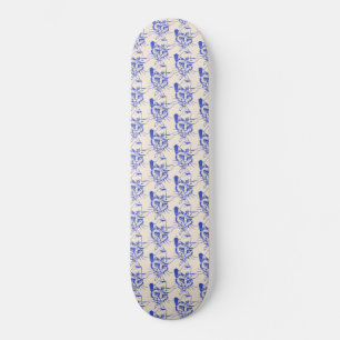 Kitty Skateboard