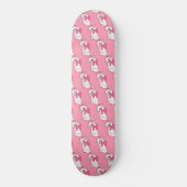 Kitty Skateboard (Voorkant)