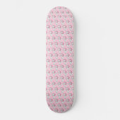 Kitty Skateboard (Voorkant)